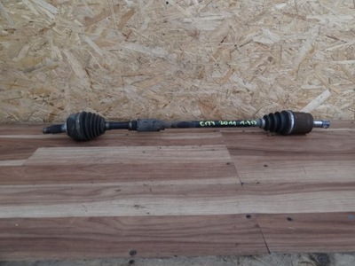 Honda city v 2011 1,4 i-vtec привідний вал передня права фото №1