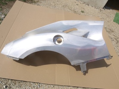 DERECHA ALETA TRASERO PARTE TRASERA FERRARI 488 GTB 86314111  