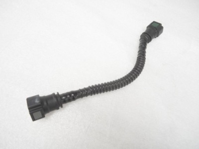 Peugeot 308 t9 шланг бачок тормозной фото №1