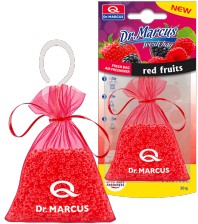 DR MARCUS FRESH BAG WORECZEK ZAPACHOWY RED FRUITS