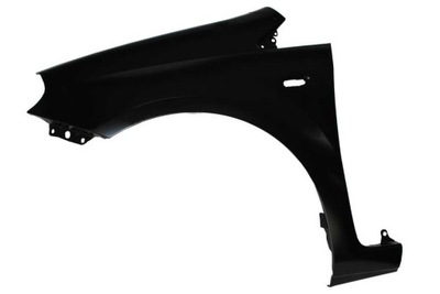 Крыло левый перед fiat grande punto evo цвет фото №1