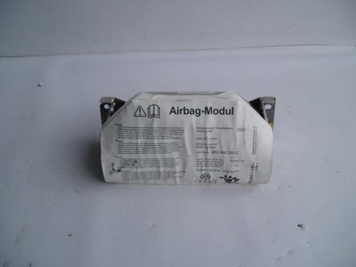 Подушка подушка безпеки пасажира a8 d3 lift 4e0880203c фото №1