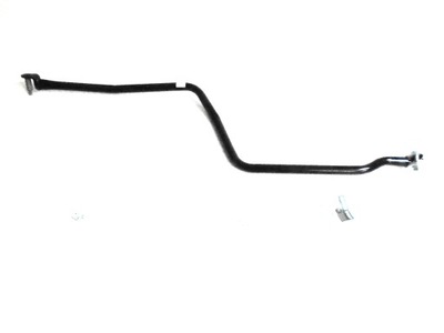 Оригинал renault тяга переключения передач clio ii thalia фото №1