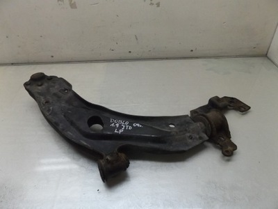 Doblo i lift рычаг левый перед фото №1