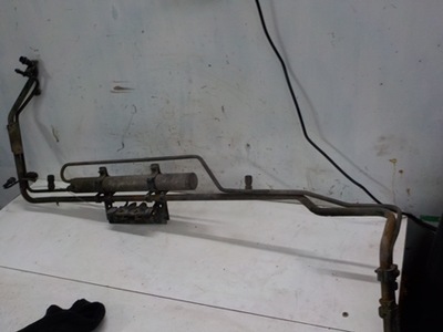 Man tga провода кондиционера фото №1