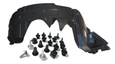 Polcar 8103fl-1 подкрылок фото №1