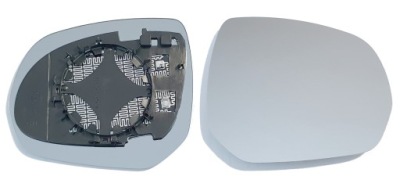 Citroen c3 c4 picasso вкладиш дзеркало дзеркало p фото №1