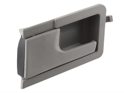 Ліва внутрішня ручка передня vw t4 transporter фото №1