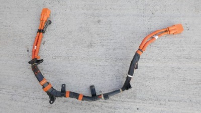 Bmw 330e шланг wysokiego напруги ekmv fv фото №1