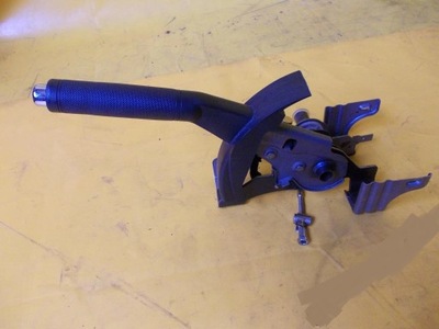 Hyundai coupe tiburon 02- ручка важіль ручного фото №1