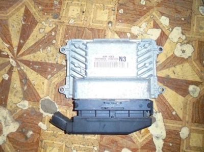 Aveo бортовой компьютер 5wy5992a 25184299 фото №1