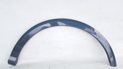 Audi q2 молдинг na крыло левая задняя oryg. фото №1