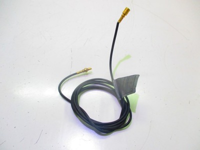 Bmw 5 7 кабель шланг антенны gps фото №1