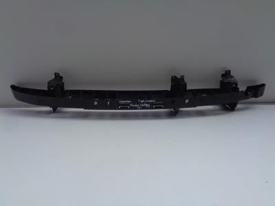 Абсорбер бампера передний dacia lodgy 12- фото №1