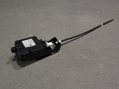 Mini cooper r50 // привід кришка заливної 4308333 фото №1