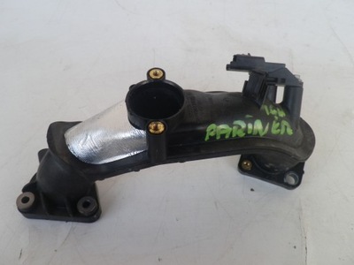 Berlingo partner iii труба воздуха 9674951680 фото №1