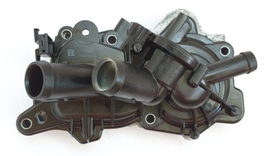 BOMBA DE AGUA AUDI A3 1.4 TFSI 04E121042A 04E121117E  