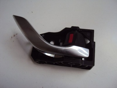 Ручка внутрішня лівий перед mazda cx5 фото №1