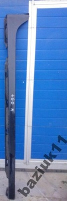 Молдинг порог порог audi a6 4g0 правая фото №1