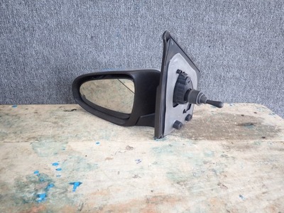Дзеркало ліва peugeot 108 фото №1