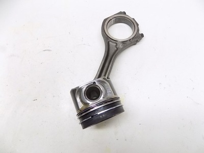 PISTON CONNECTING ROD - AUDI A4 B7 A6 C6 2.7 TDI BPP 83L57  