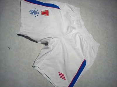 TAJLORED BY UMBRO 100%POLYESTER ROZM.M