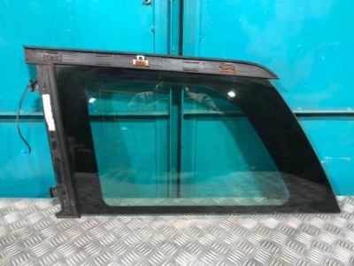 Mercedes gl x164 стекло кузовная левая w крыло фото №1