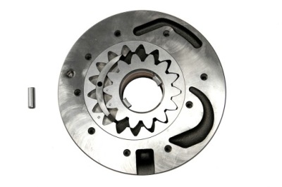 Zf element насоса коробки автоматической 5hp19 фото №1