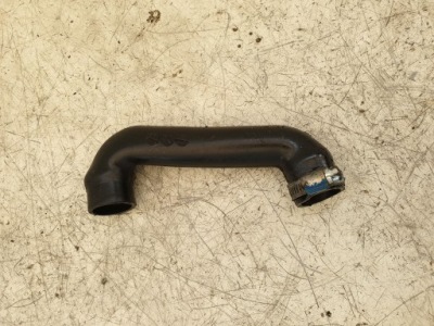 Шланг масла масляный peugeot partner 1.9d 02r eu фото №1