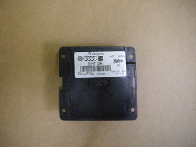 Audi vw модуль повороту 7l6941329a фото №1