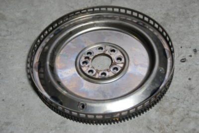 Mercedes w213 колесо маховик a654 2.0 2.2 cdi 16r фото №1