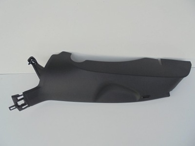 Skoda scala захист стійка ліва 657867765c 2019 фото №1