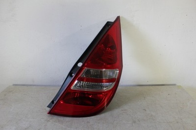 FARO DERECHA PARTE TRASERA HYUNDAI I 30 07-12 R  