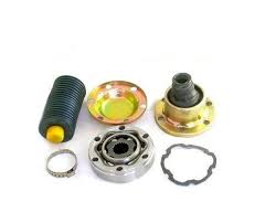 Шарнир вала wał ford kuga 24x78 фото №1