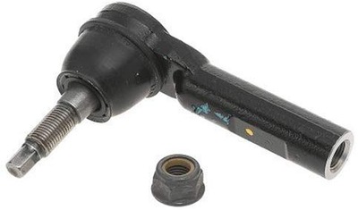 Наконечник тяга dodge dakota 2000-2010 фото №1