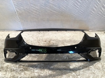 Opel insignia b бампер перед передний фото №1