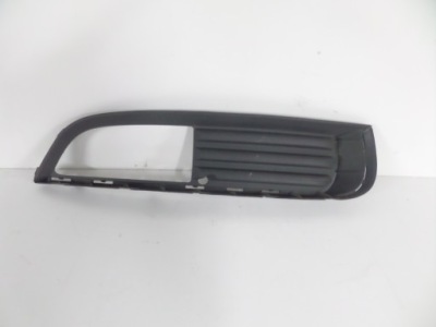 Решётка радиатора решётка бампера правая opel insignia a 08-13 фото №1