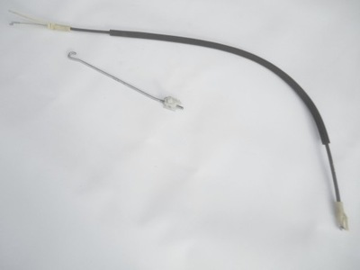 Opel meriva b lift трос замка двері задня лівий фото №1