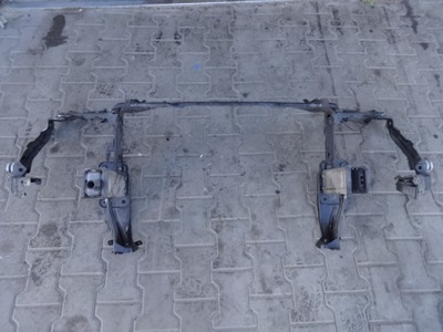 Mercedes e klasa w211 pas передній підсилювач фото №1