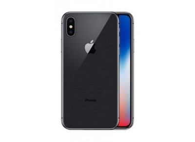 iPhone X 256GB SPACE GREY UŻYWANY GRATIS SZKŁO