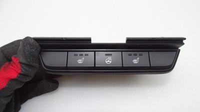 Панель подогрев сидений sportage 2016 2017 iv фото №1