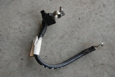 Клемма минусовая модуль шланг audi a4 b8 a5 8k 8t фото №1