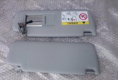 Audi a3 8v защита против солнечная 8v5857551c фото №1