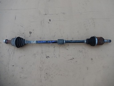 Приводной вал правая opel corsa e 1.3 cdti 13486867 фото №1