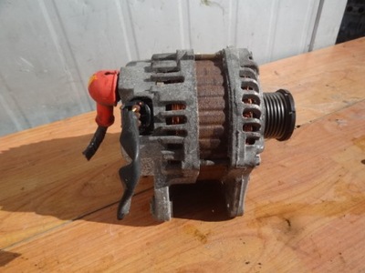 Nissan cube 2011 1,8 генератор 231001fc1a org фото №1