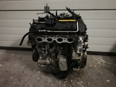 MINI COOPER S F56 MOTOR B48A20A 2.0 TURBO  