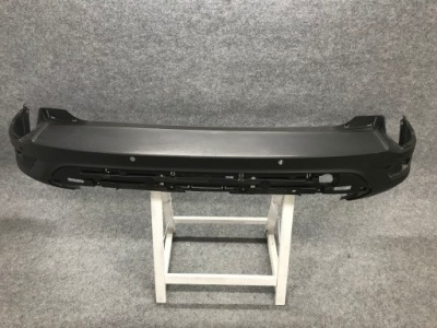 Ford оригінальний номер cv44-17k835-aw бампер pod pdc спойлер фото №1