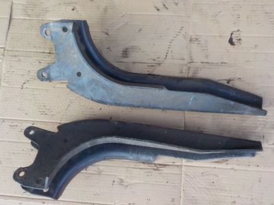 Scania r кронштейн основание кабины фото №1