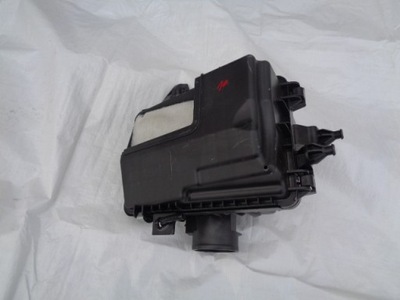 Kadjar 1.5 dci корпус фильтра воздуха фото №1