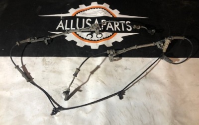 Датчик abs задняя l/p dodge charger 2011- фото №1